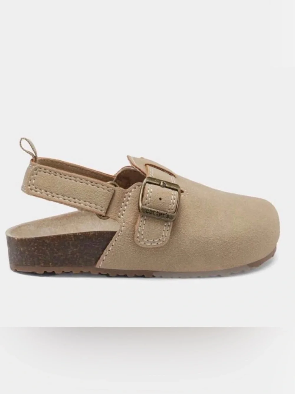 Toddler Clogs